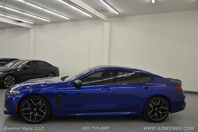 2022 BMW M8 Competition   - Photo 5 - Mesa, AZ 85202