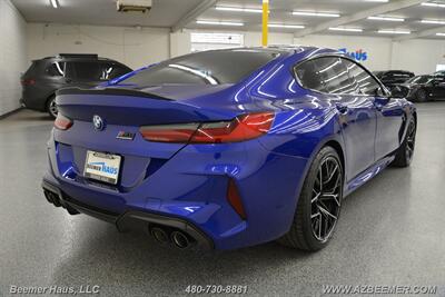 2022 BMW M8 Competition   - Photo 10 - Mesa, AZ 85202