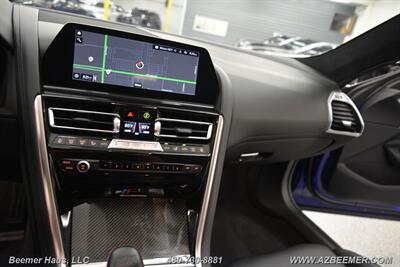 2022 BMW M8 Competition   - Photo 32 - Mesa, AZ 85202