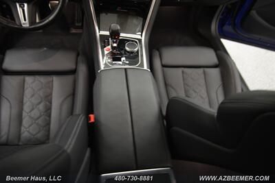2022 BMW M8 Competition   - Photo 18 - Mesa, AZ 85202