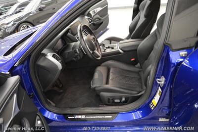 2022 BMW M8 Competition   - Photo 15 - Mesa, AZ 85202