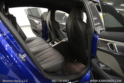 2022 BMW M8 Competition   - Photo 22 - Mesa, AZ 85202