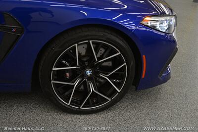 2022 BMW M8 Competition   - Photo 46 - Mesa, AZ 85202