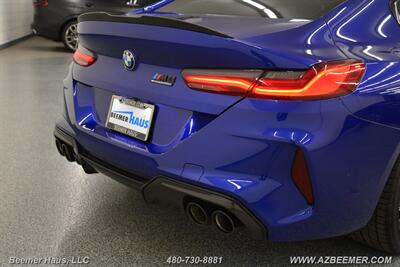 2022 BMW M8 Competition   - Photo 44 - Mesa, AZ 85202