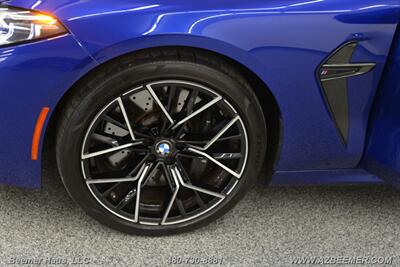2022 BMW M8 Competition   - Photo 47 - Mesa, AZ 85202