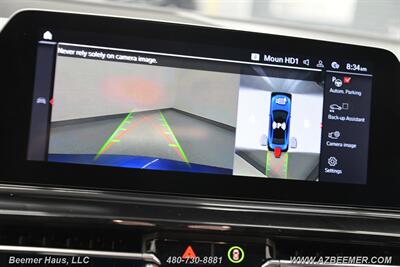 2022 BMW M8 Competition   - Photo 34 - Mesa, AZ 85202