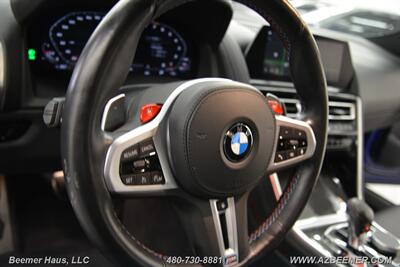 2022 BMW M8 Competition   - Photo 30 - Mesa, AZ 85202