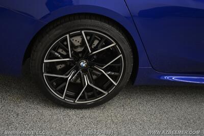 2022 BMW M8 Competition   - Photo 45 - Mesa, AZ 85202
