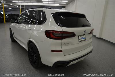 2022 BMW X5 sDrive40i   - Photo 11 - Mesa, AZ 85202