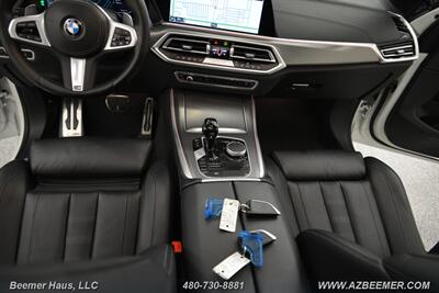 2022 BMW X5 sDrive40i   - Photo 17 - Mesa, AZ 85202
