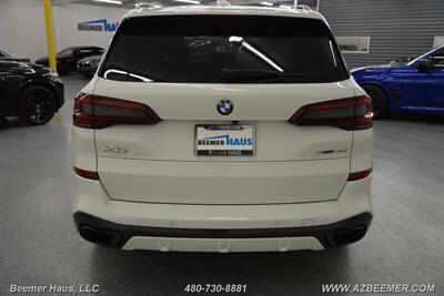 2022 BMW X5 sDrive40i   - Photo 10 - Mesa, AZ 85202