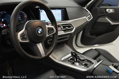 2022 BMW X5 sDrive40i   - Photo 13 - Mesa, AZ 85202