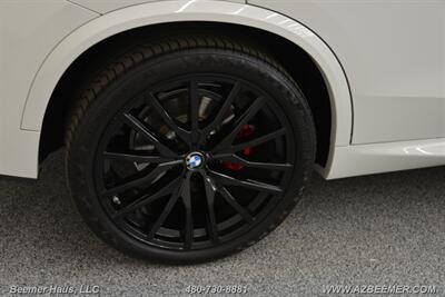 2022 BMW X5 sDrive40i   - Photo 43 - Mesa, AZ 85202