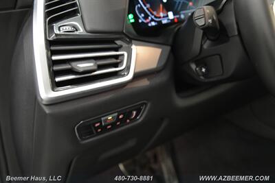 2022 BMW X5 sDrive40i   - Photo 26 - Mesa, AZ 85202