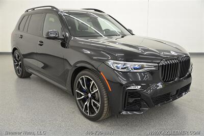 2022 BMW X7 M50i   - Photo 27 - Mesa, AZ 85202