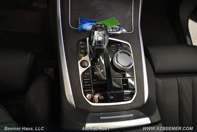 2022 BMW X7 M50i   - Photo 52 - Mesa, AZ 85202