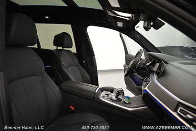 2022 BMW X7 M50i   - Photo 9 - Mesa, AZ 85202