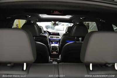 2022 BMW X7 M50i   - Photo 47 - Mesa, AZ 85202