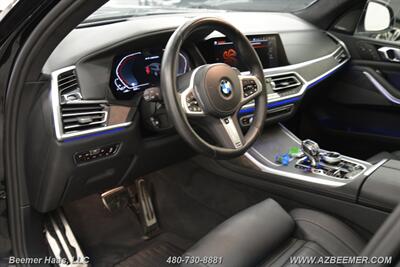 2022 BMW X7 M50i   - Photo 29 - Mesa, AZ 85202