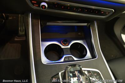 2022 BMW X7 M50i   - Photo 37 - Mesa, AZ 85202