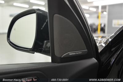 2022 BMW X7 M50i   - Photo 50 - Mesa, AZ 85202