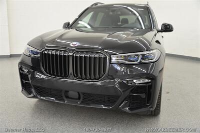 2022 BMW X7 M50i   - Photo 53 - Mesa, AZ 85202