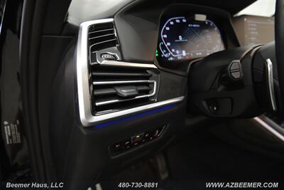 2022 BMW X7 M50i   - Photo 54 - Mesa, AZ 85202