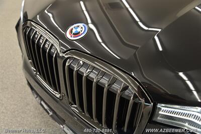 2022 BMW X7 M50i   - Photo 14 - Mesa, AZ 85202