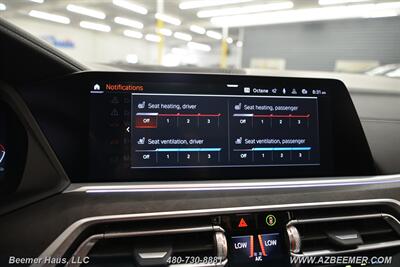 2022 BMW X7 M50i   - Photo 15 - Mesa, AZ 85202