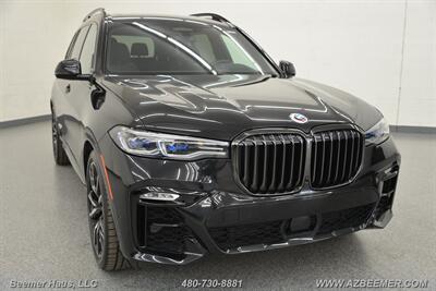 2022 BMW X7 M50i   - Photo 3 - Mesa, AZ 85202