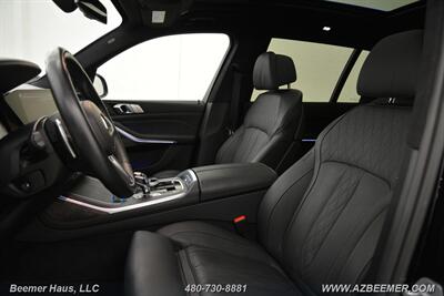 2022 BMW X7 M50i   - Photo 32 - Mesa, AZ 85202