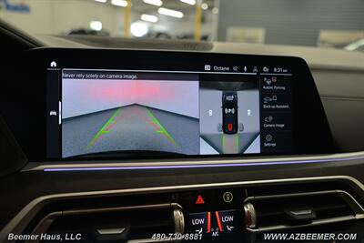 2022 BMW X7 M50i   - Photo 46 - Mesa, AZ 85202