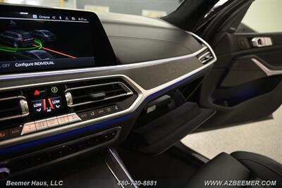 2022 BMW X7 M50i   - Photo 36 - Mesa, AZ 85202