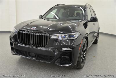 2022 BMW X7 M50i   - Photo 1 - Mesa, AZ 85202