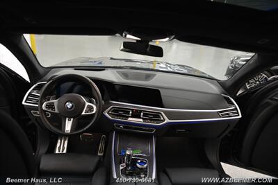 2022 BMW X7 M50i   - Photo 33 - Mesa, AZ 85202