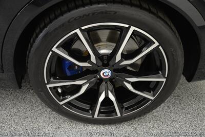 2022 BMW X7 M50i   - Photo 26 - Mesa, AZ 85202