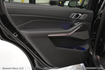 2022 BMW X7 M50i   - Photo 48 - Mesa, AZ 85202