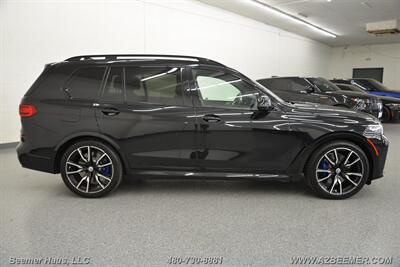 2022 BMW X7 M50i   - Photo 35 - Mesa, AZ 85202