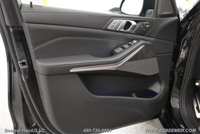 2022 BMW X7 M50i   - Photo 19 - Mesa, AZ 85202
