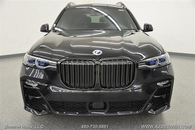 2022 BMW X7 M50i   - Photo 43 - Mesa, AZ 85202