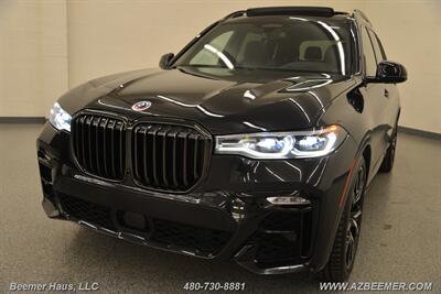 2022 BMW X7 M50i   - Photo 22 - Mesa, AZ 85202