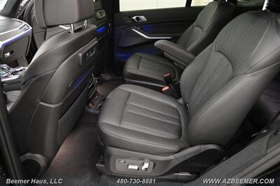 2022 BMW X7 M50i   - Photo 25 - Mesa, AZ 85202
