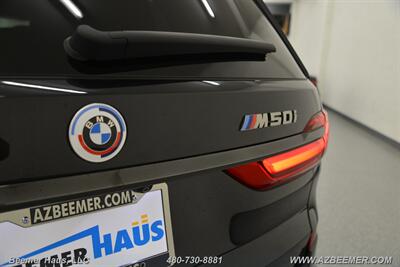 2022 BMW X7 M50i   - Photo 41 - Mesa, AZ 85202