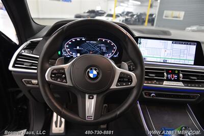 2022 BMW X7 M50i   - Photo 24 - Mesa, AZ 85202