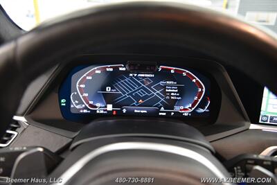 2022 BMW X7 M50i   - Photo 28 - Mesa, AZ 85202