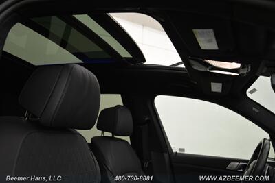 2022 BMW X7 M50i   - Photo 6 - Mesa, AZ 85202
