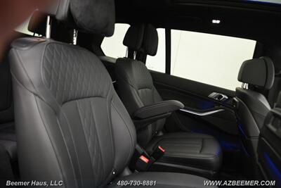 2022 BMW X7 M50i   - Photo 8 - Mesa, AZ 85202