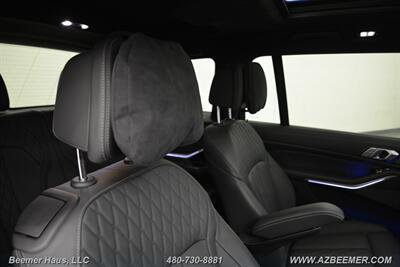 2022 BMW X7 M50i   - Photo 7 - Mesa, AZ 85202