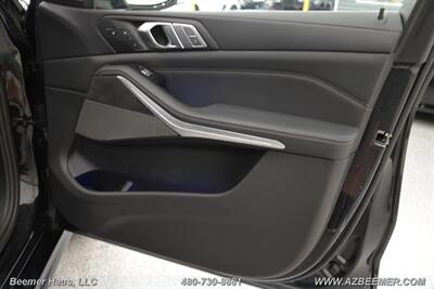 2022 BMW X7 M50i   - Photo 56 - Mesa, AZ 85202