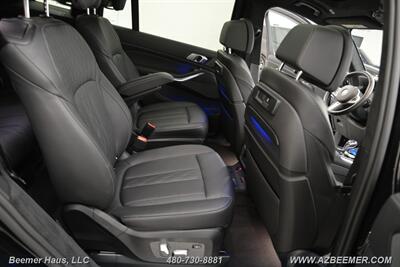 2022 BMW X7 M50i   - Photo 13 - Mesa, AZ 85202